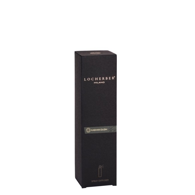 DIFF.SPRAY KASHAN OUDH 100 ML SKYLINE