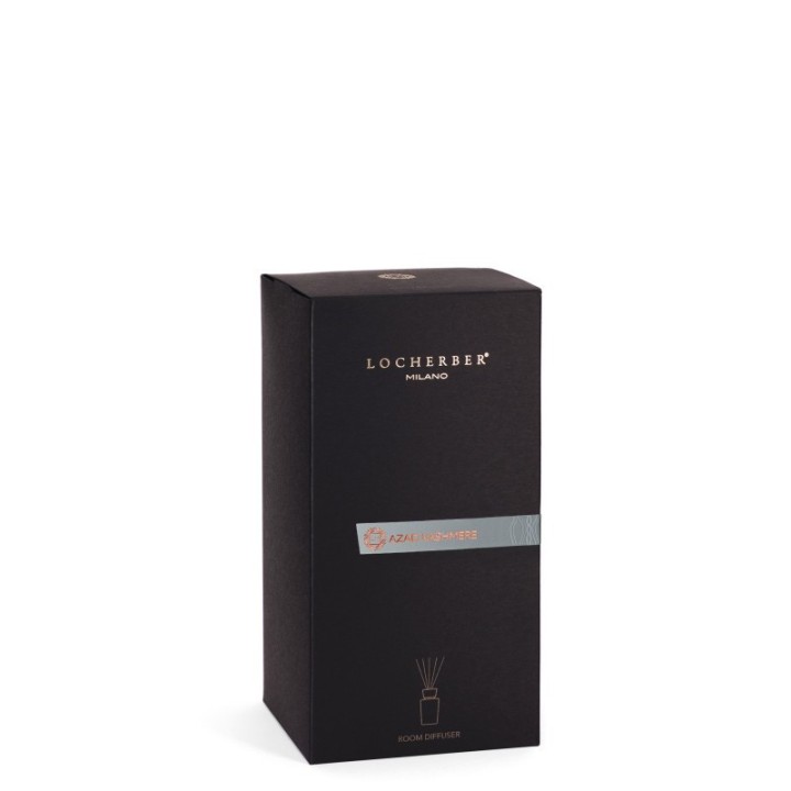 Locherber Milano Diffusore Azad Kashmere Skyline 500 ml