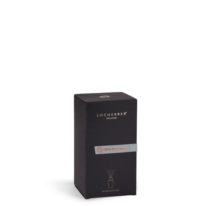 Locherber Milano Diffusore Azad Kashmere Skyline 250 ml