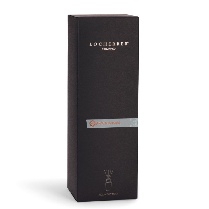 Locherber Milano Diffusore Azad Kashmere Skyline 125 ml