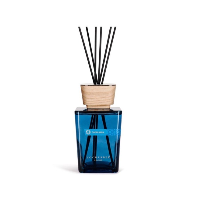 DIFF.LEGNO CAPRI AZUL 1000 ML SKYLINE