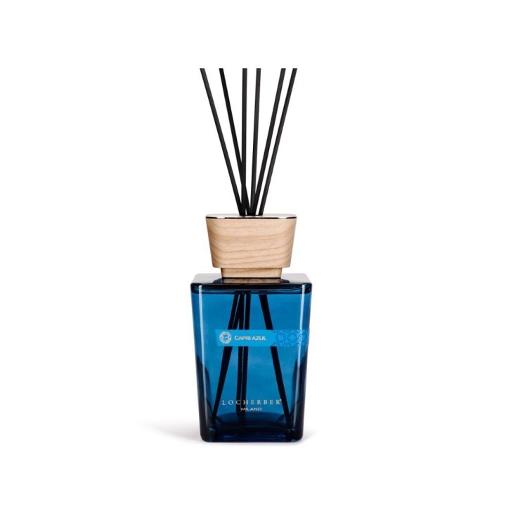 Locherber Milano Diffusore Capri Azul Skyline 1.000 ml