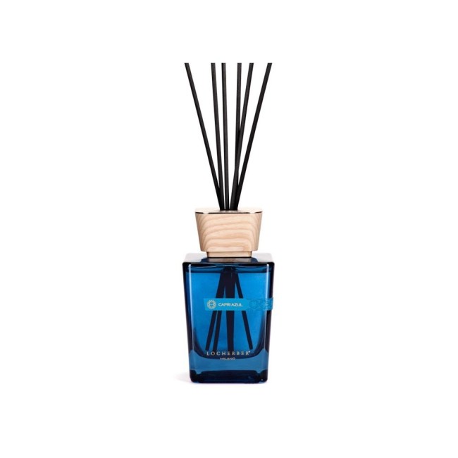 DIFF.LEGNO CAPRI AZUL 500 ML SKYLINE