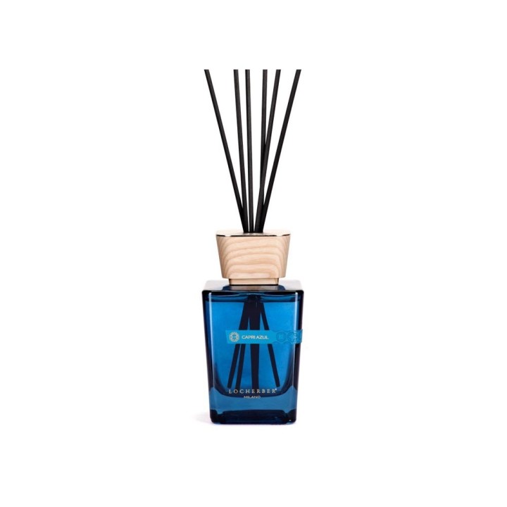 Locherber Milano Diffusore Capri Azul Skyline 500 ml