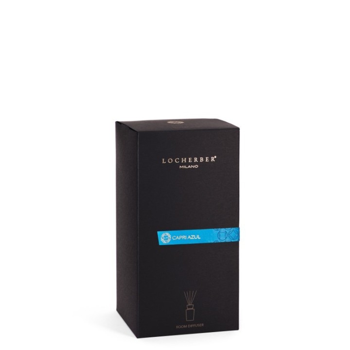 Locherber Milano Diffusore Capri Azul Skyline 500 ml