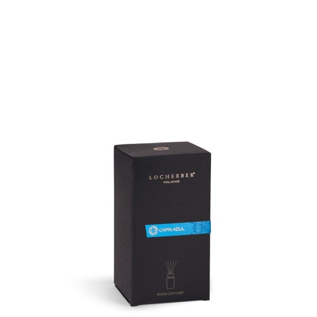 DIFF.LEGNO CAPRI AZUL 250 ML SKYLINE