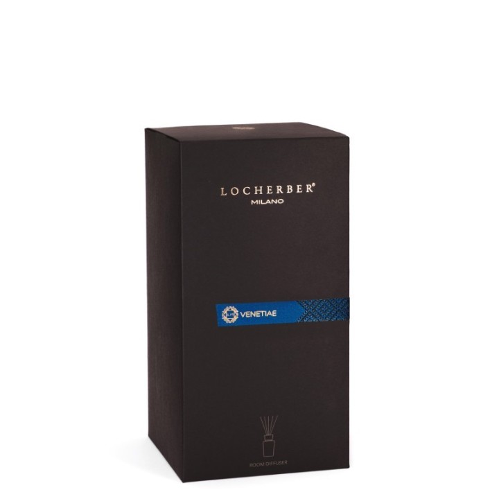 Locherber Milano Diffusore Venetiae Skyline 1.000 ml