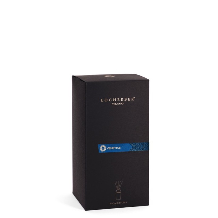 Locherber Milano Diffusore Venetiae Skyline 500 ml