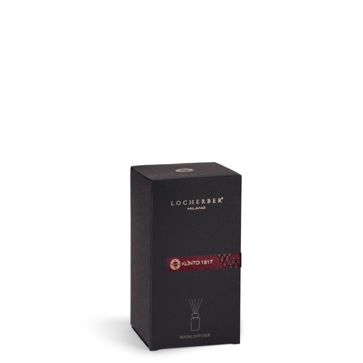 Locherber Milano Diffusore Klinto 1817 Skyline 250 ml