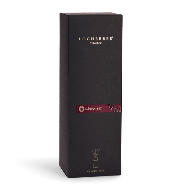 Locherber Milano Diffusore Klinto 1817 Skyline 125 ml