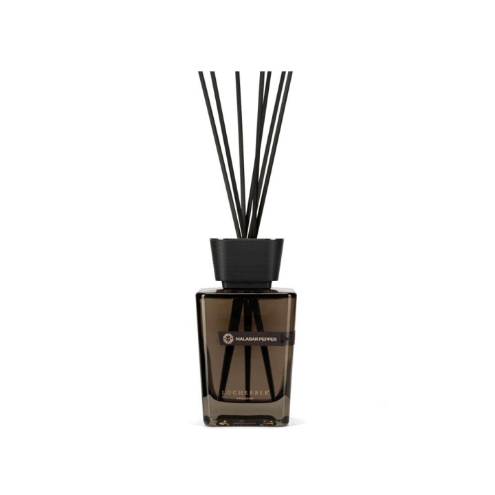 Locherber Milano Diffusore Malabar Pepper Skyline 500 ml