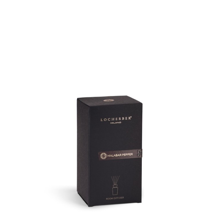 Locherber Milano Diffusore Malabar Pepper Skyline 250 ml