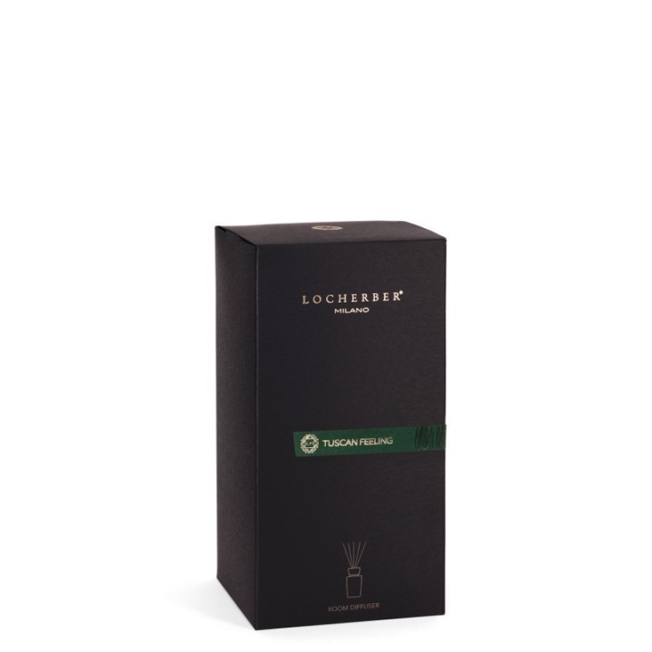 Locherber Milano Diffusore Tuscan Feeling Skyline 500 ml