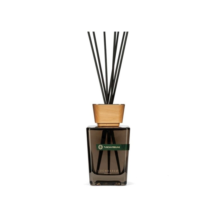 Locherber Milano Diffusore Tuscan Feeling Skyline 500 ml