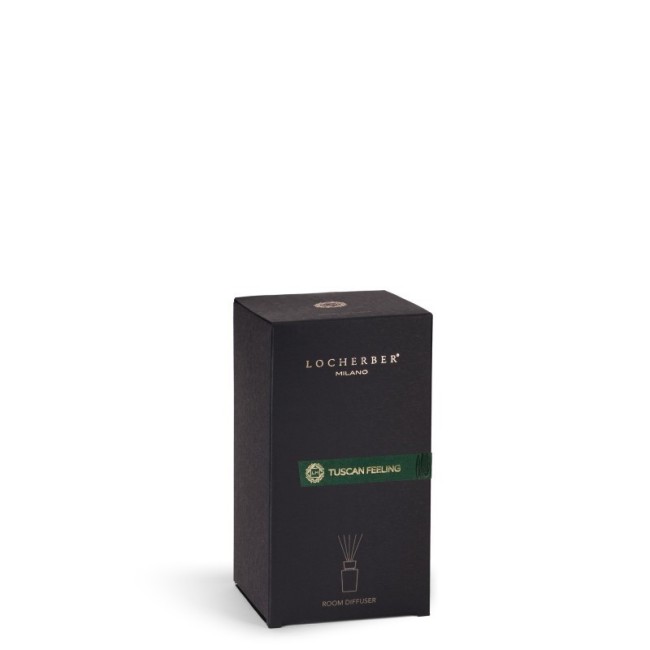 DIFF. LEGNO TUSCAN FEELING  250ML SKYLINE