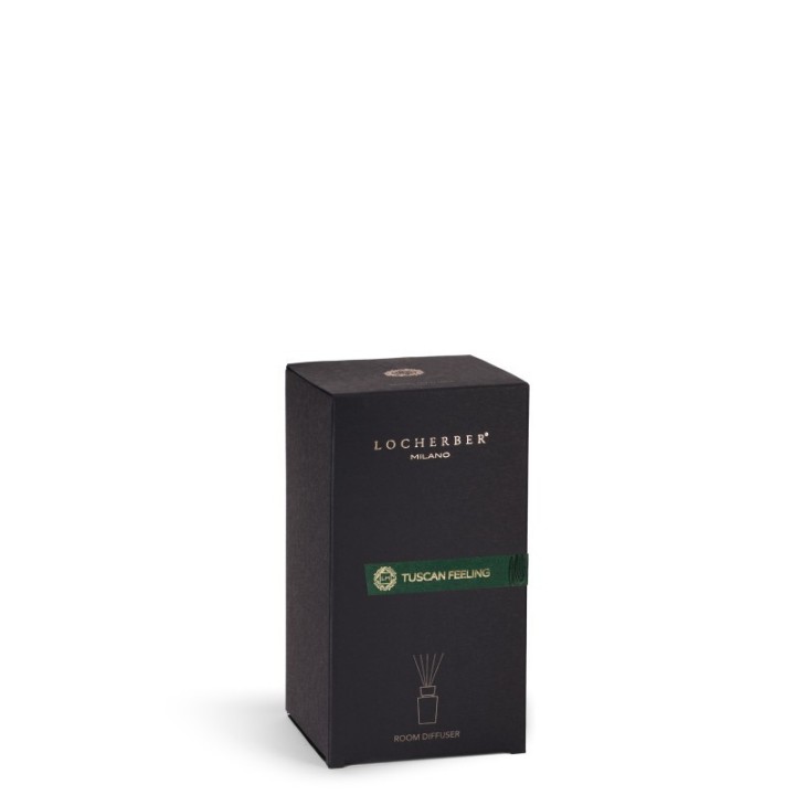 Locherber Milano Diffusore Tuscan Feeling Skyline 250 ml