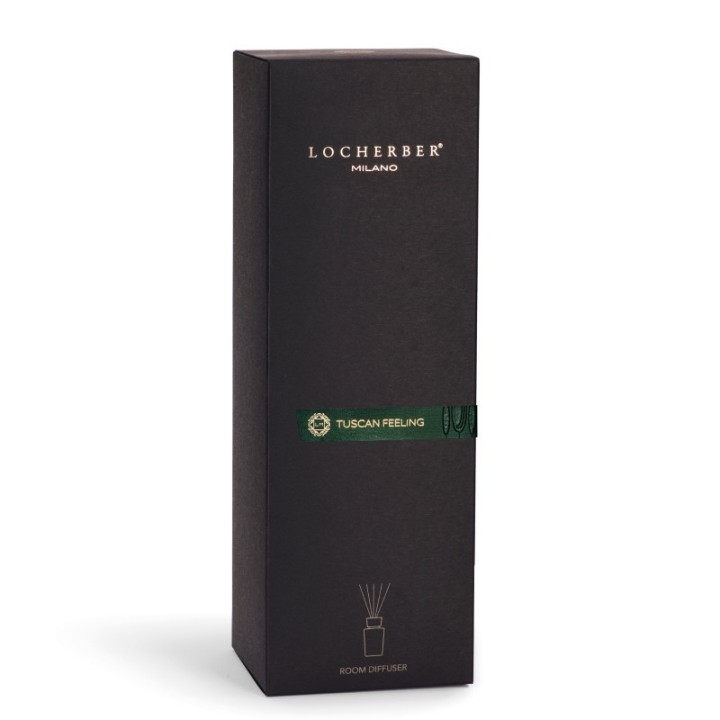 Locherber Milano Diffusore Tuscan Feeling Skyline 125 ml