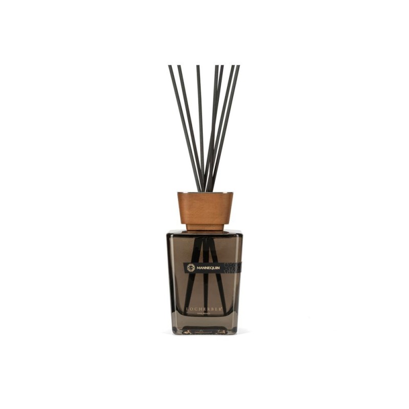 Diffusore d'Ambiente Mannequin 500 ml Collezione Skyline – Locherber Milano