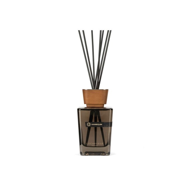 Diffusore d'Ambiente Mannequin 500 ml Collezione Skyline – Locherber Milano