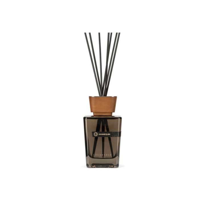 Locherber Milano Diffusore Mannequin Skyline 500 ml