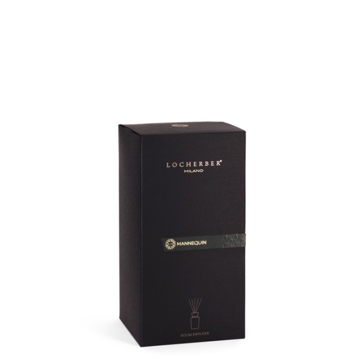 Locherber Milano Diffusore Mannequin Skyline 500 ml