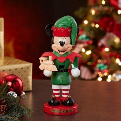 MICKEY NUTCRACKER ELF 2