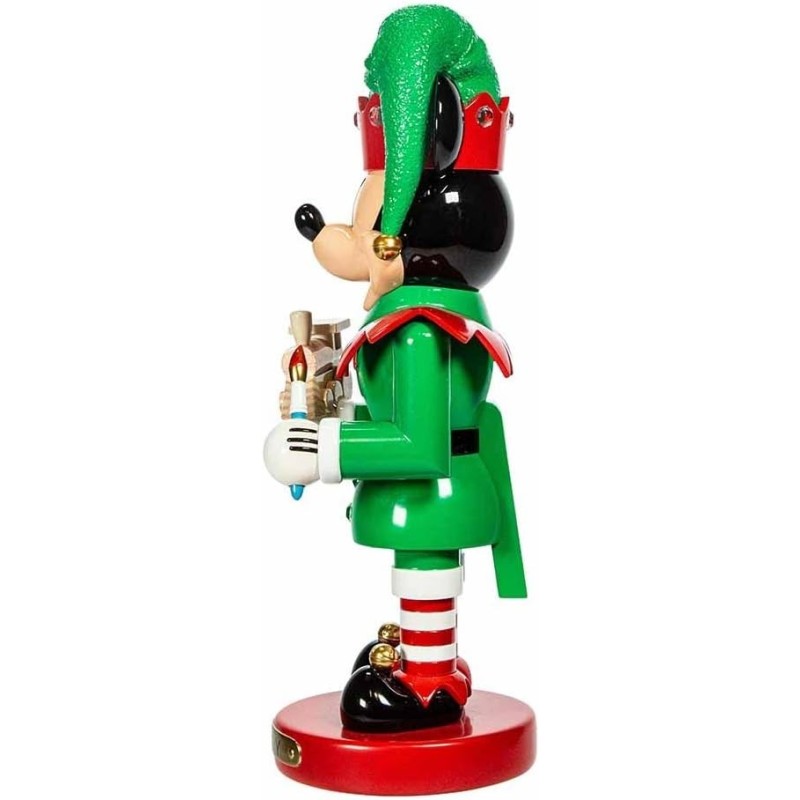 MICKEY NUTCRACKER ELF