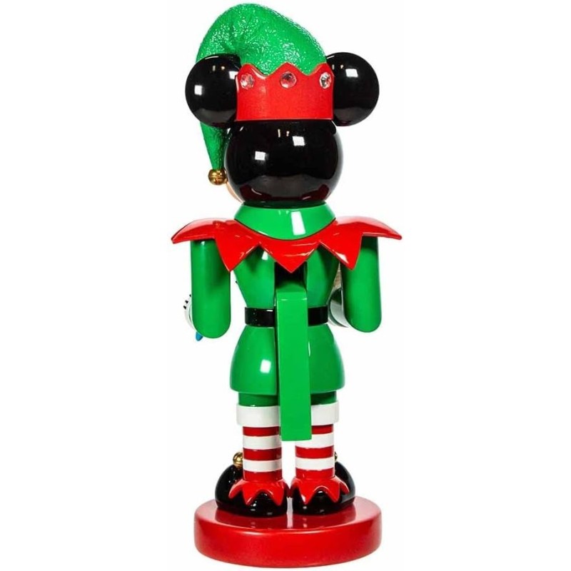 MICKEY NUTCRACKER ELF