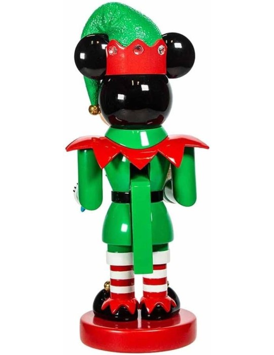 MICKEY NUTCRACKER ELF