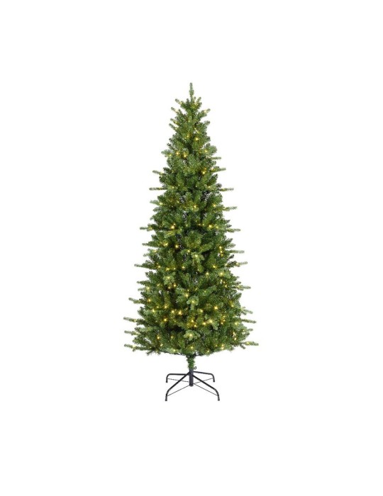 KILLINGTON ABETE MICRO LED H240CM  