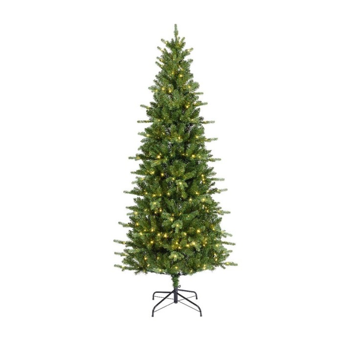 Kaemingk Albero di Natale Killington 240 cm 460 LED
