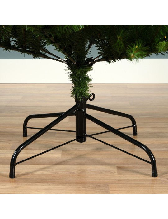 KILLINGTON ABETE MICRO LED H240CM  