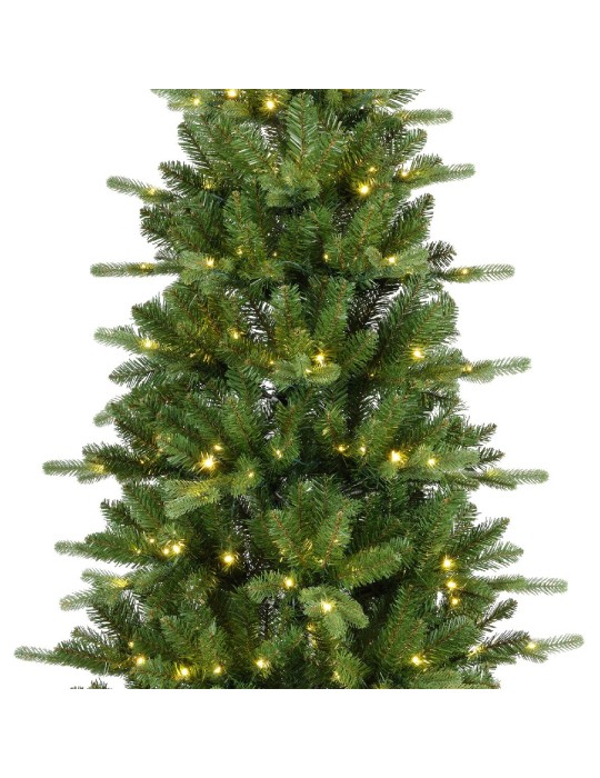 KILLINGTON ABETE MICRO LED H240CM  