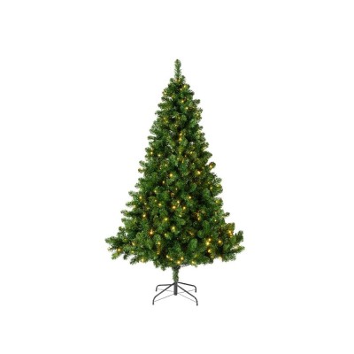 Kaemingk pino Imperial albero di Natale con 260 led H180cm 2