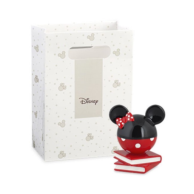 Disney Cupido Minnie con libri - 69517M