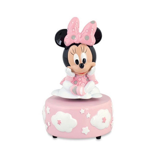 Disney Cupido carillon Minnie - 69511M