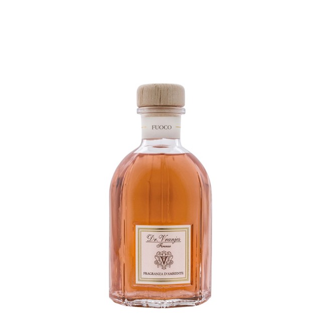 Candida Celiento - Dr. Vranjes, diffusore di fragranza  FUOCO 250ml - foto1 Candida Celiento - Dr. Vranjes, diffusore di fragranza  FUOCO 250ml - foto1