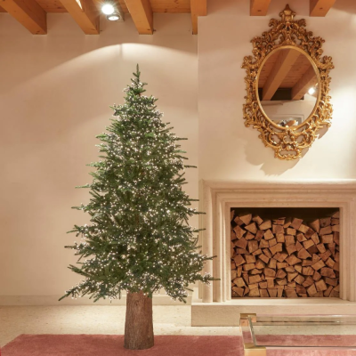 Albero di Natale Pino Spark H180 cm con 5060 MiniLED –...