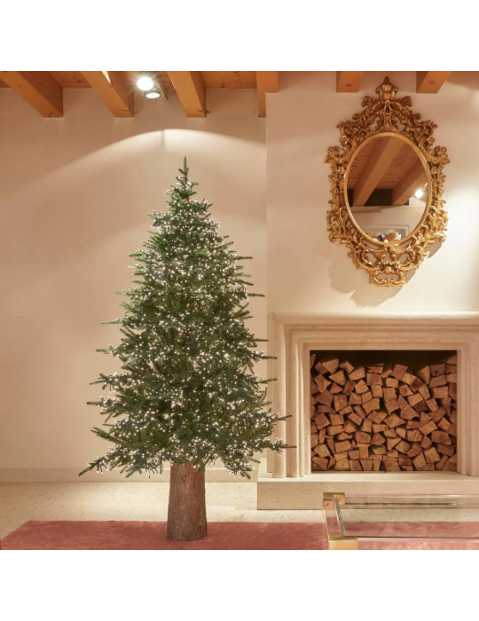 Albero di Natale Pino Spark H180 cm con 5060 MiniLED – EDG Enzo De Gasperi