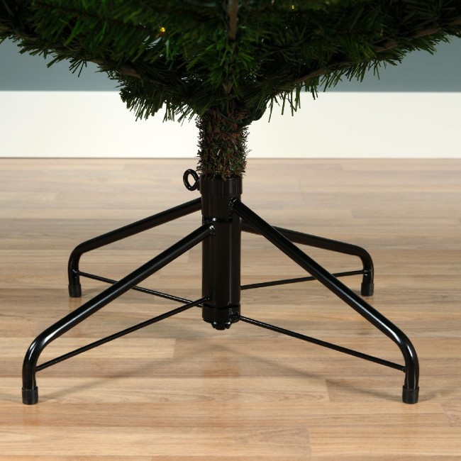 Kaemingk albero Natale artificiale abete...