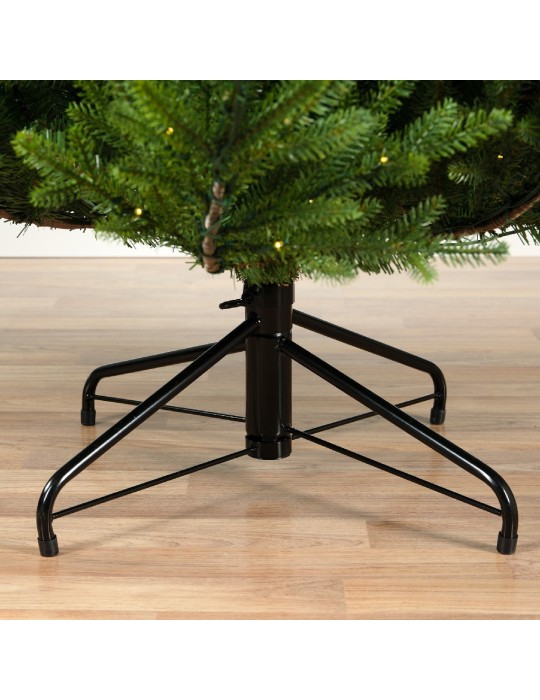 NORWAY SPRUCE MICRO LED H.240