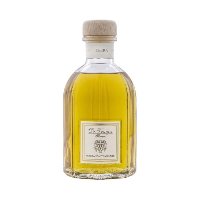 Terra 500 ml .