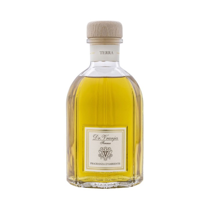 Dr. Vranjes Firenze Diffusore Terra 500 ml