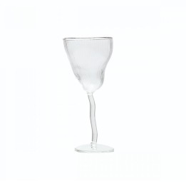 Seletti Calice da vino Classics on Acid NYE