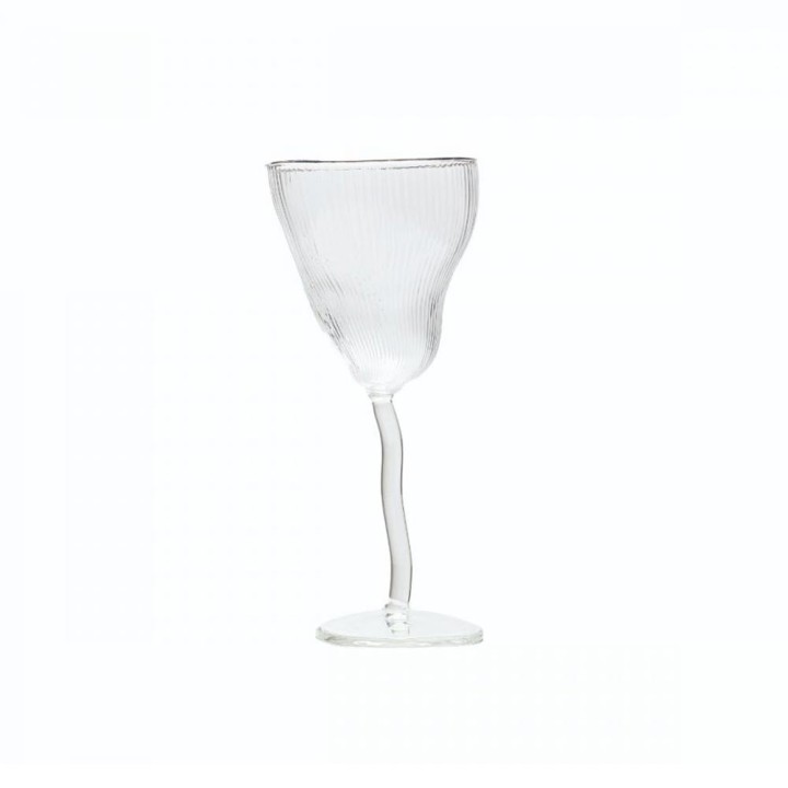 Seletti Calice da vino Classics on Acid NYE