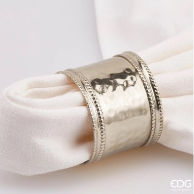 SET 4 PORTATO CONVESSO METAL CONF. REGALO  2