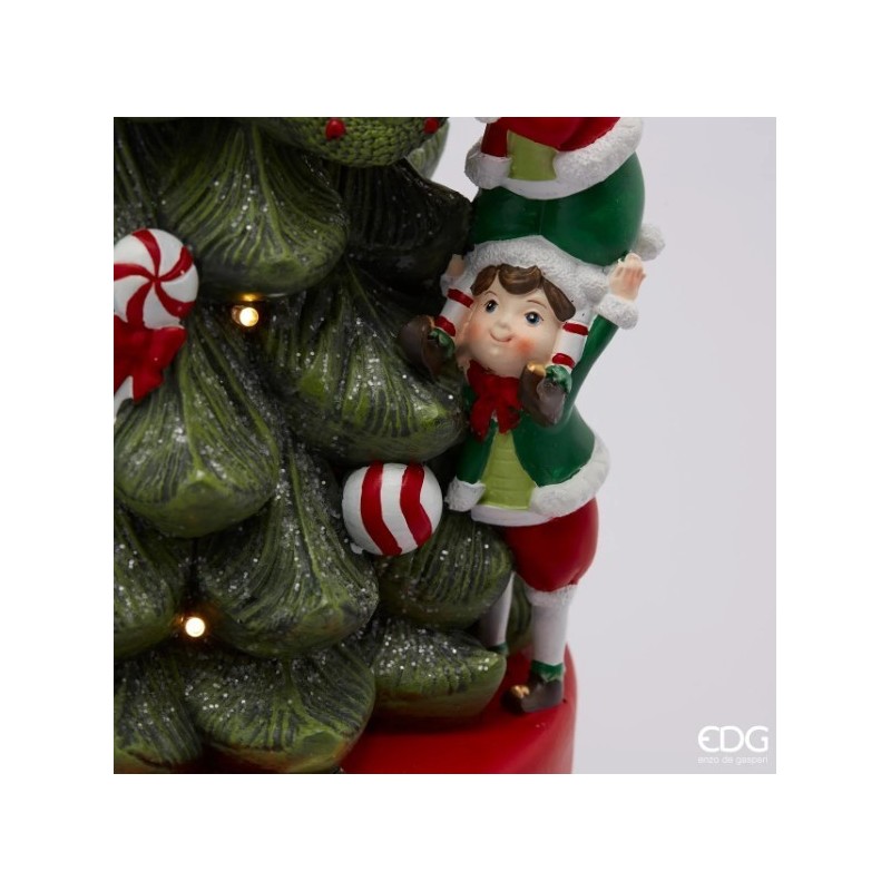 PINO ELFi CARILLON C/LED 