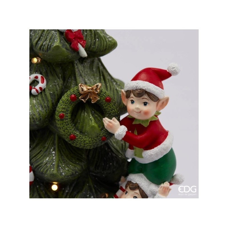 PINO ELFi CARILLON C/LED 