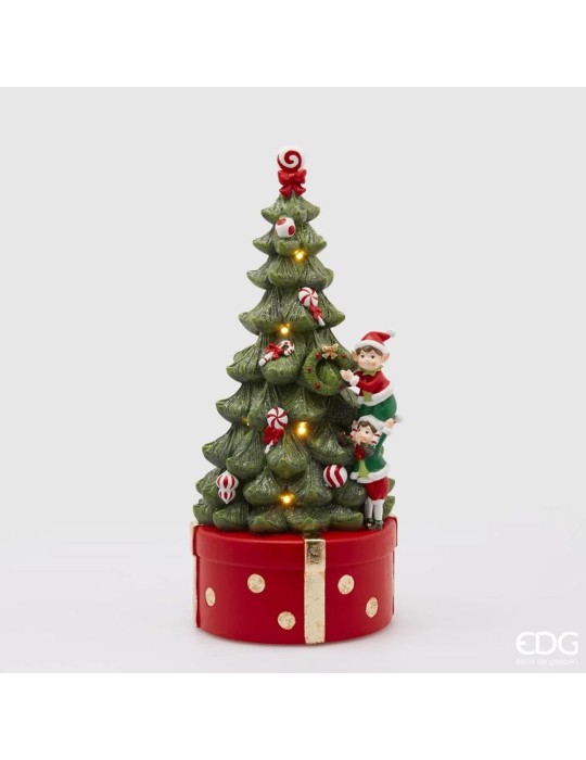 PINO ELFi CARILLON C/LED 