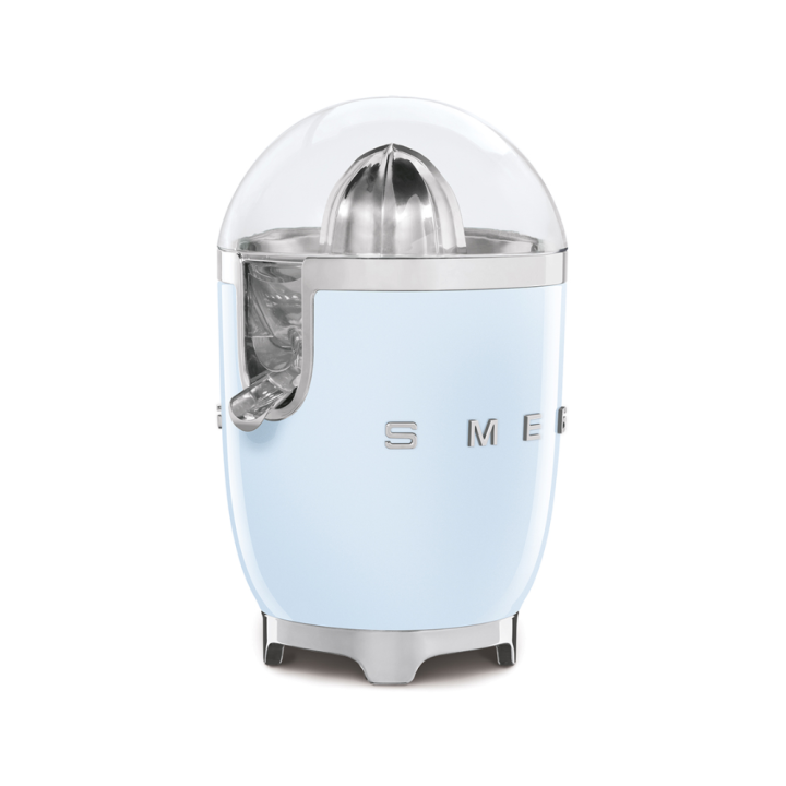 Smeg Spremiagrumi 50's Style azzurro